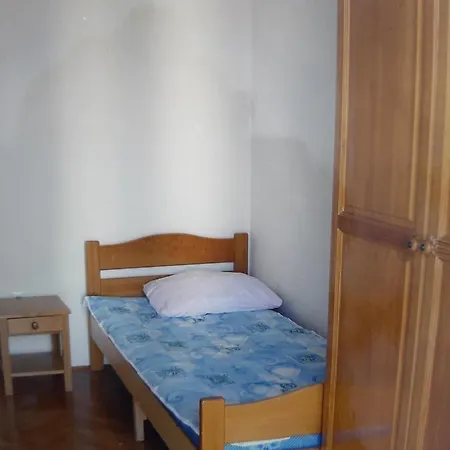 Apartman Cole アパート *