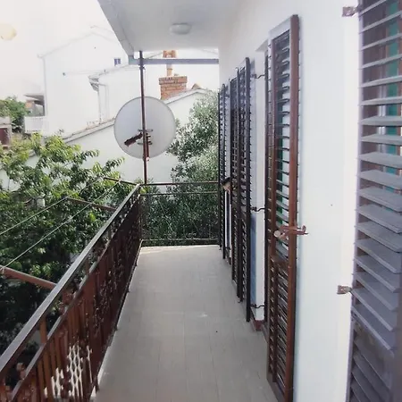 Apartman Cole