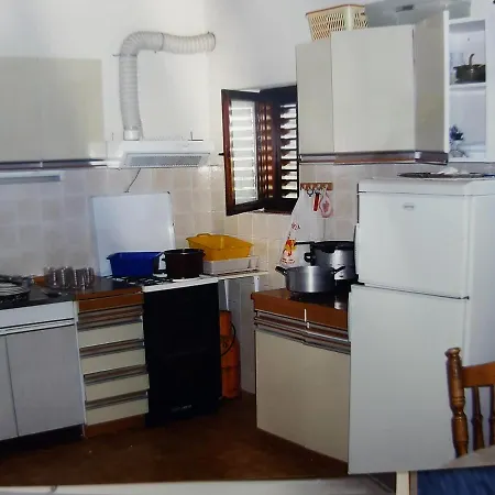Apartman Cole * Trogir